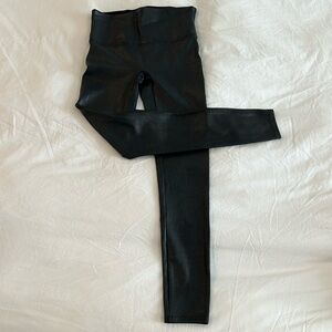 SPANX leggings